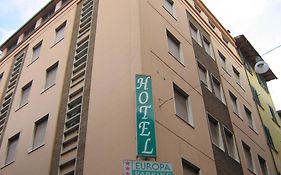 Hotel Europa Livorno
